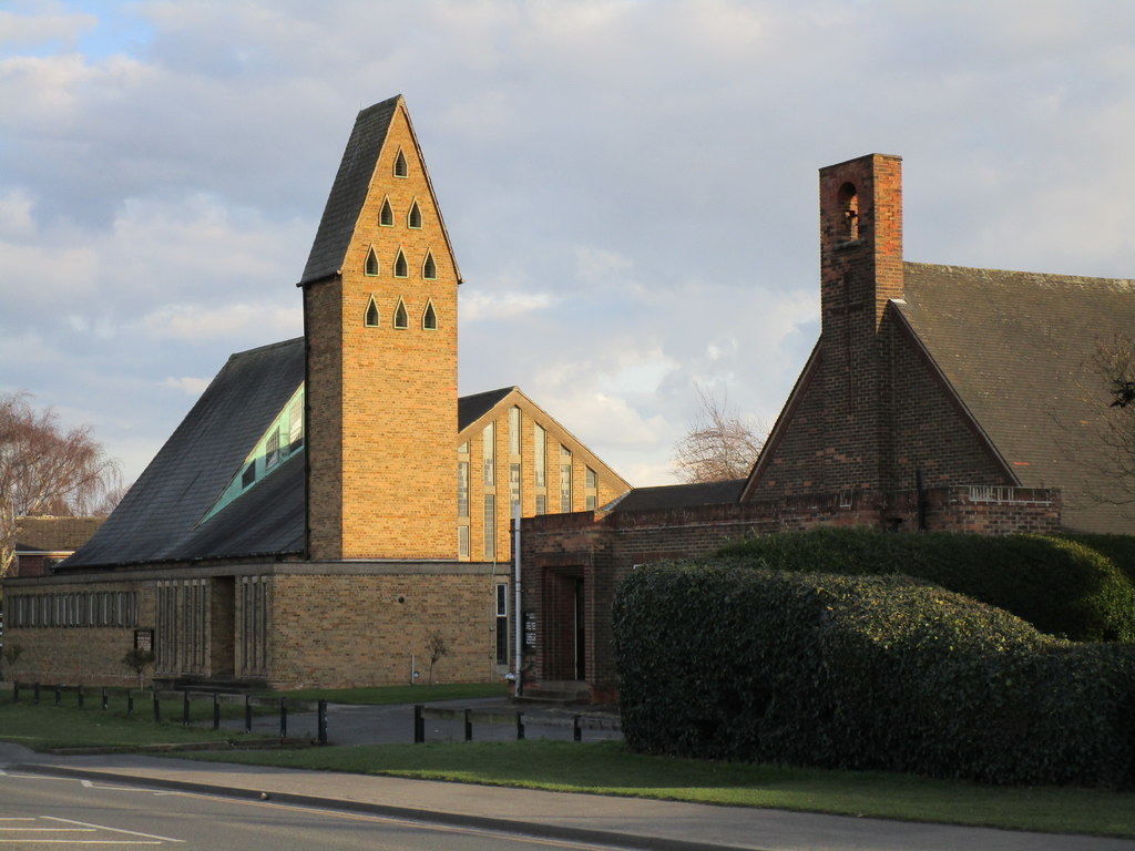 The_church_of_St.Leonard_and_St._Jude,_Scawsby_-_geograph.org.uk_-_5716445