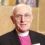Funeral Mass of Bishop John Gaisford